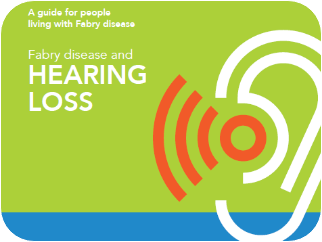 Fabry disease and Hearing Loss