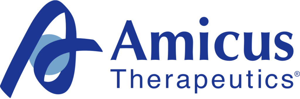 Amicus Therapeutics logo